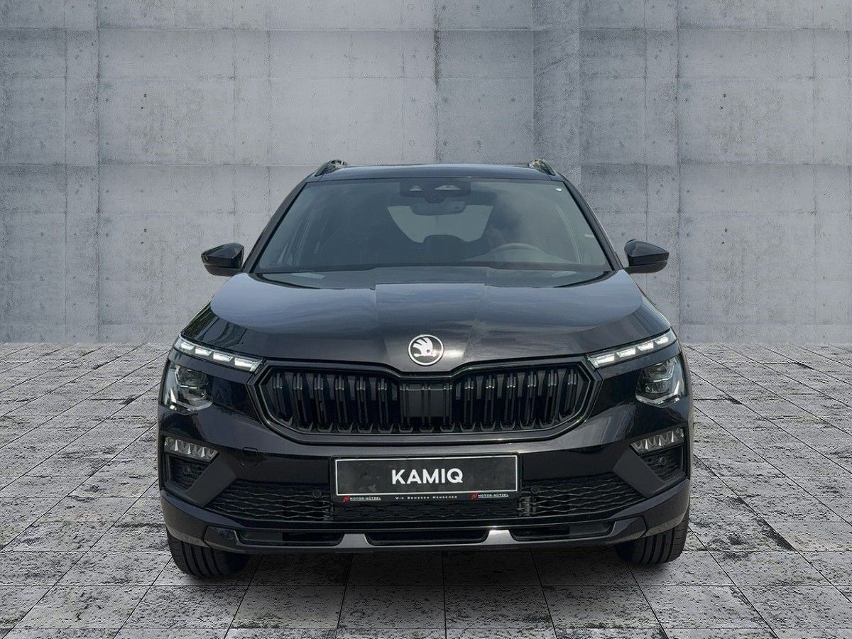 Skoda Kamiq - Bild 2