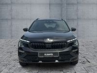 Skoda Kamiq - Vorschau Bild 2