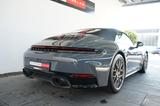 Porsche 992.2 911 Carrera Cabriolet/SportDesign/Lift/18W - Porsche 911er Reihe: Cabrio