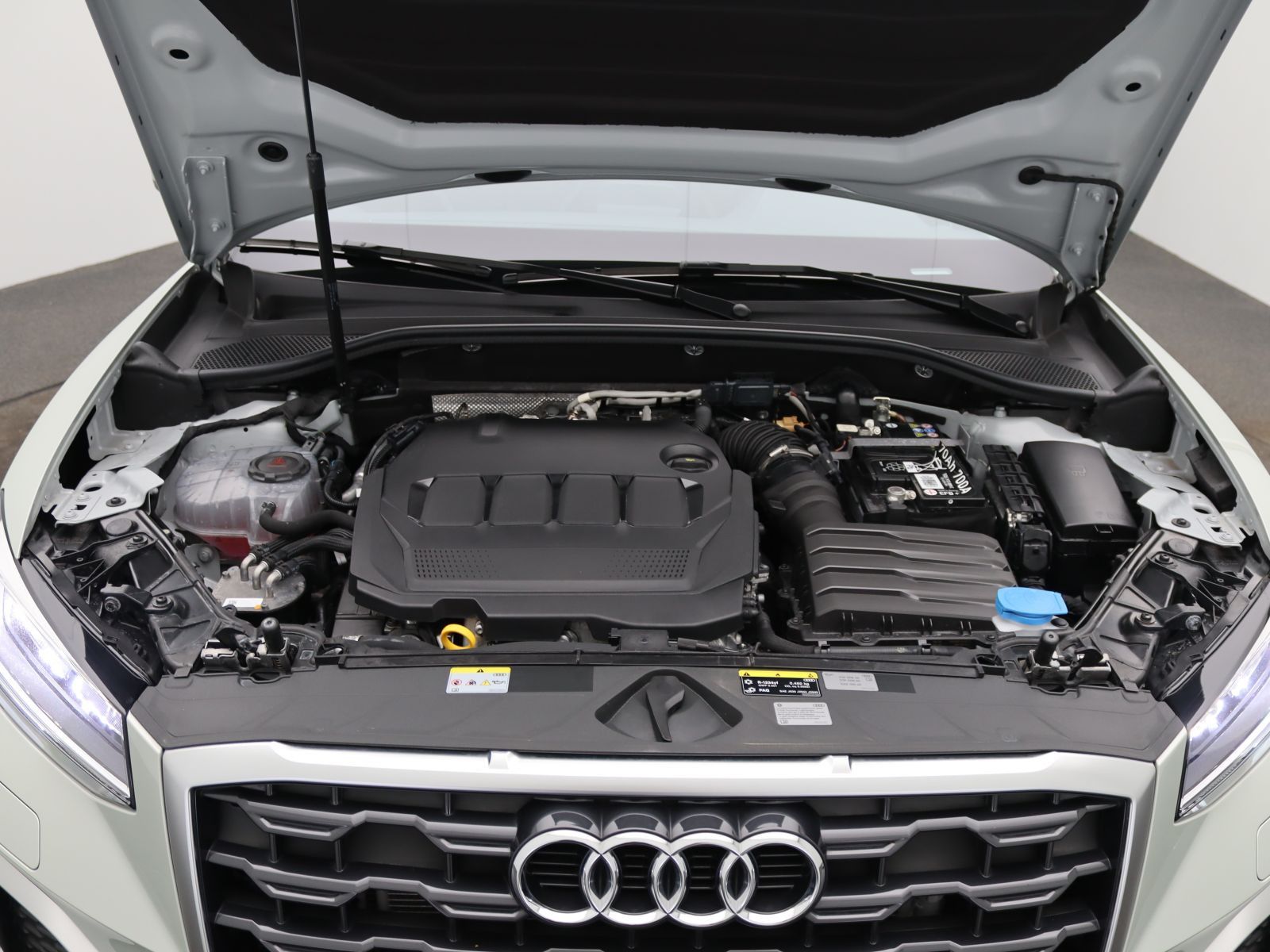 Audi Q2 - Bild 20