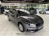 Skoda Fabia 1.0 MPI Drive 130 J 5J Garantie PDC Klima - Skoda Fabia: 5j