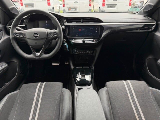 Fahrzeugabbildung Opel Corsa F GS 100PS Automatik/Kamera/LED!