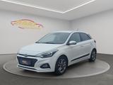 Hyundai i20 Style *Lenkradheizung*Tempomat*Navi* - Hyundai i20: Style
