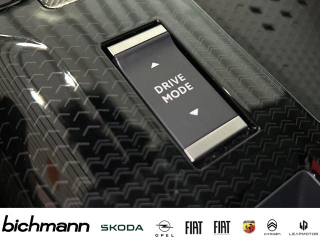 Citroën C5 Aircross MAX KlimaAT Navi SHZ AHK Allwetter E