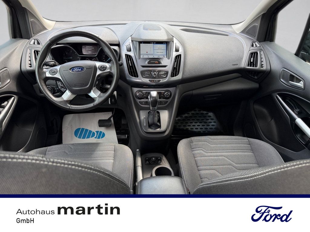 Fahrzeugabbildung Ford Grand Tourneo Connect 1.5 TDCi Titanium