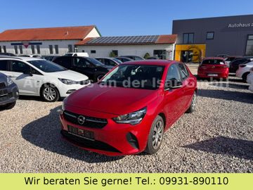 Bild 2 Opel Corsa F Edition *SHZ*PDC*KLIMA*DAB*BLUETOOTH*USB