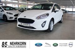 Fahrzeugabbildung Ford Fiesta 1,1 Trend KLIMA + Winter Paket 1.Hand
