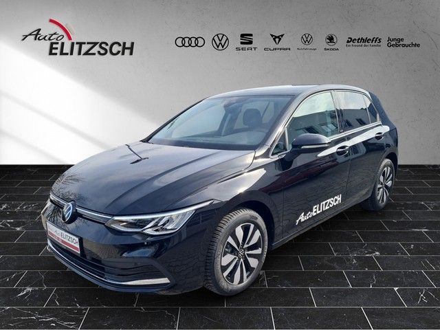 Fahrzeugabbildung Volkswagen Golf VIII TSI Move LED AID RFK SH LM