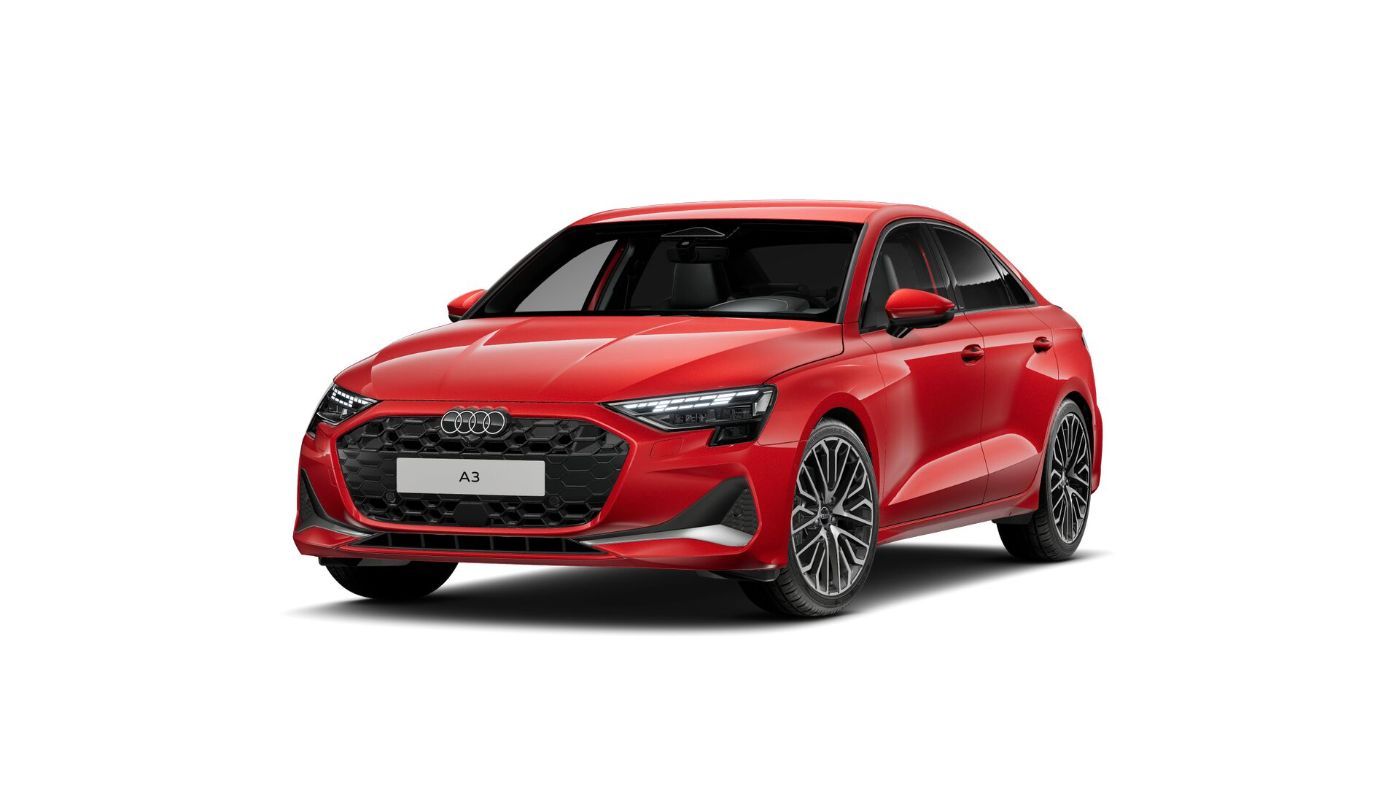 Audi A3 - Bild 2