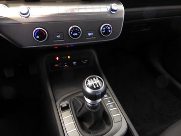 Hyundai KONA 1.0 T-GDI Select (SX2), Navi, Voll LED, Rüc