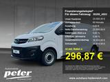 Opel Vivaro 1.5 D M Edition 3-Sitzer Klima - gebrauchte Opel Vivaro aus dem Jahr 2024