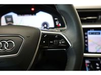 Audi A6 - Vorschau Bild 17