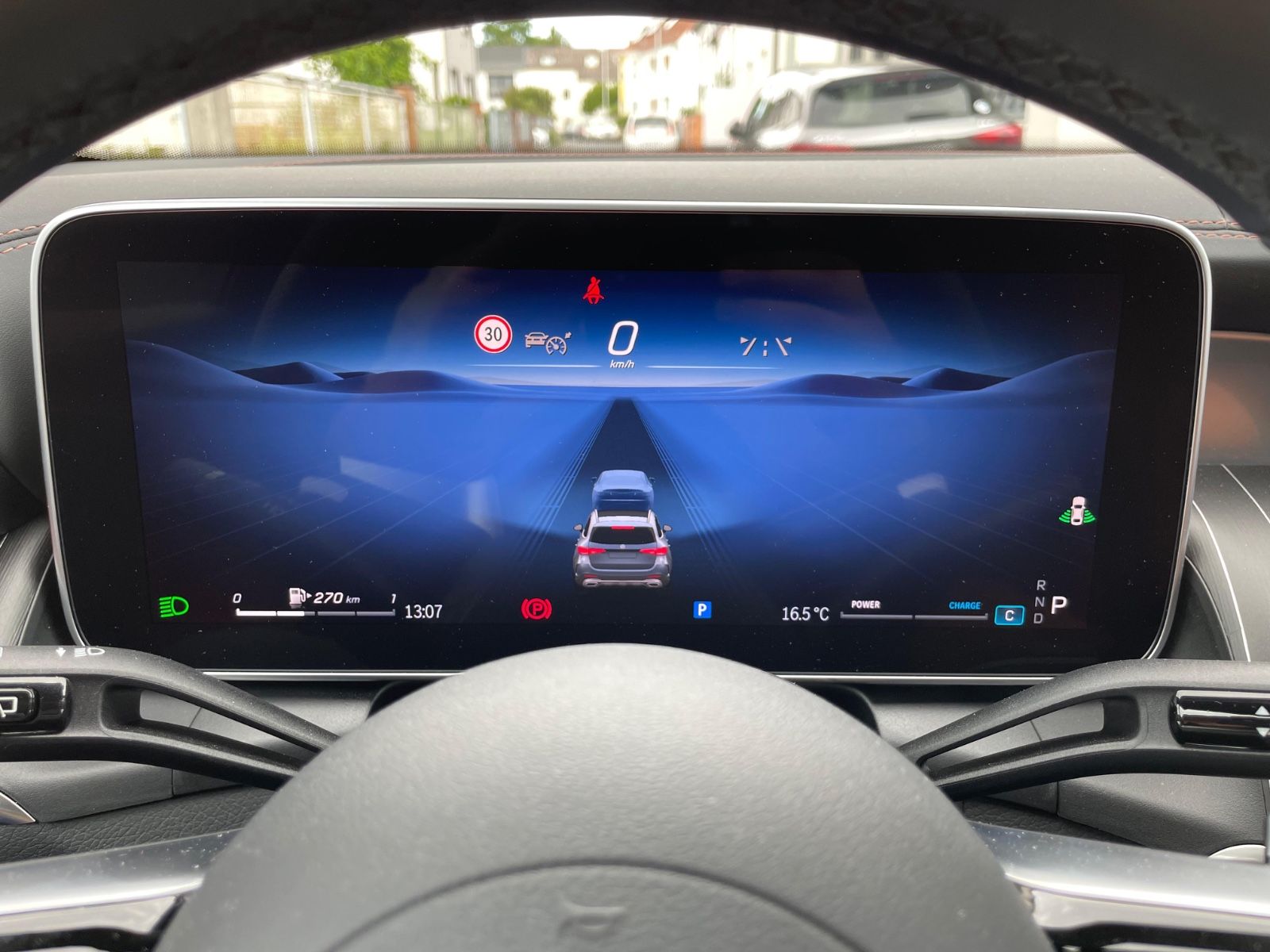 Fahrzeugabbildung Mercedes-Benz GLC 220 d 4M |AMG|Night|Pano|360°|AHK|LED|20"