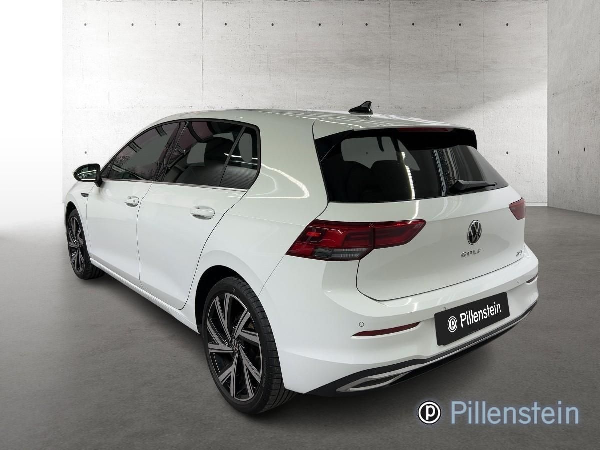 Volkswagen Golf - Bild 3
