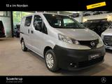 Nissan NV200 / Evalia 1.5 dCi Comfort KAMERA - Nissan NV200 aus 2017