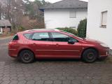 Peugeot 407 HDI 1,6 Kombi - gebrauchte Peugeot 407 aus dem Jahr 2009