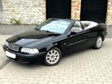 Volvo C70 2.4T Cabrio 193PS Automatik Lede... - gebrauchte Volvo C70 aus dem Jahr 1999