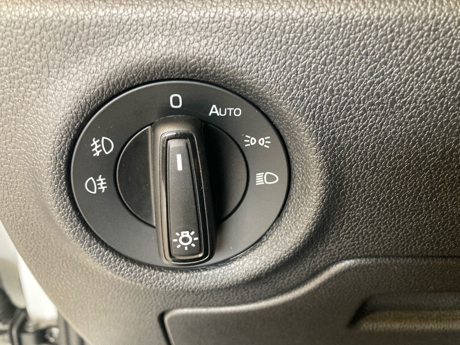 Skoda Fabia - Bild 23