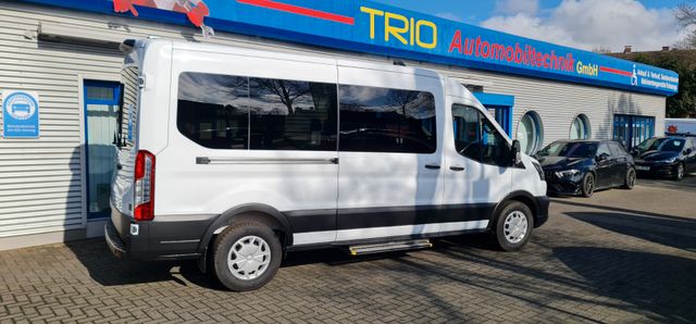 Ford Transit 350 L3H2 Systemboden & Lift !! Sofort !!