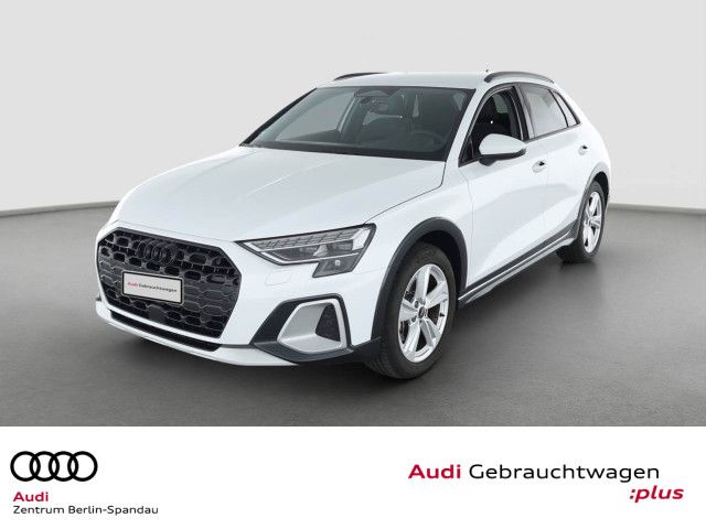 Audi A3 allstreet TFSI *ACC*AHK*R-CAM*Virt.C+*NAV+*