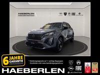 Peugeot 2008 - Vorschau Bild 1