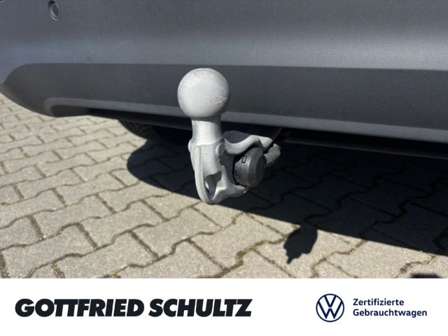 Volkswagen Tiguan - Bild 12