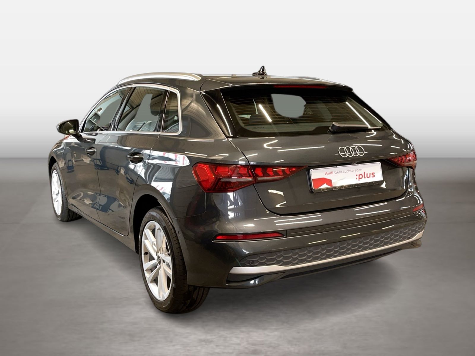Audi A3 - Bild 3