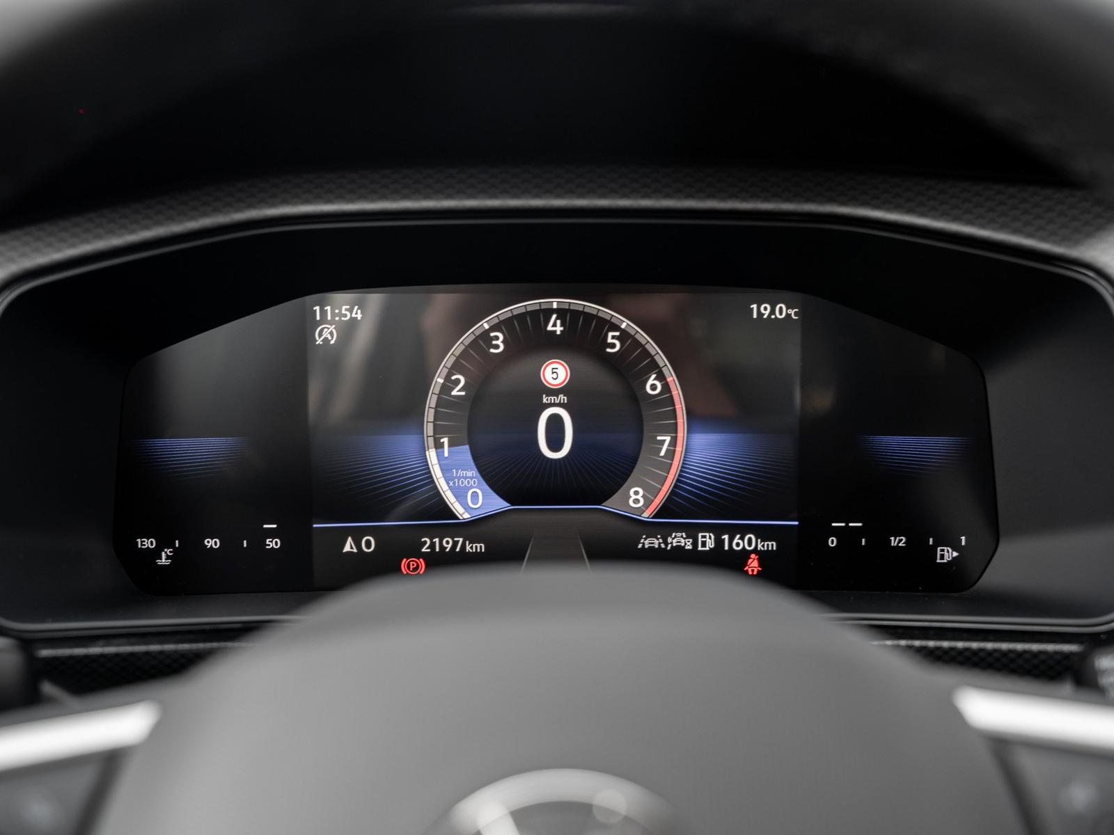 Volkswagen T-Cross Life 1.0 l TSI OPF 5-Gang, миниатюра 22