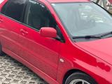 Mitsubishi Lancer Evolution IX mit Sport Paket Evolutio... - Mitsubishi Lancer: Evo