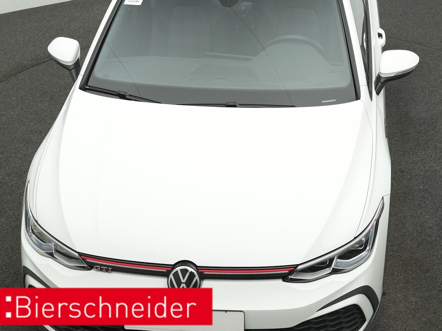 Volkswagen Golf GTI 8 2.0 TSI KAMERA NAVI ACC LED+, миниатюра 21