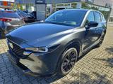 Mazda CX-5 SKYACTIV-G 194 FWD 6AG HOMURA LEDER-Schwarz - Mazda CX-5: Homura
