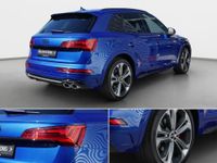 Audi SQ5 - Vorschau Bild 24
