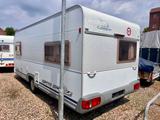 Dethleffs 510 TK / 3 Etagenbetten / Vorzelt - Dethleffs 510 tk