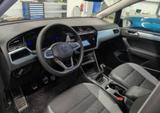 Volkswagen Touran Goal 1.5 TSI Navi Kamera 7-Sitzer - Volkswagen Touran: 7