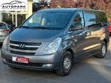 Hyundai H-1 Travel 2.5CRDi 109PS 5-G*KLIMA*8-SITZER*AHK - gebrauchte Hyundai H-1 aus dem Jahr 2011