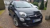 Fiat 500X 1.6 MultiJet 88kW - Fiat 500X Gebrauchtwagen in Berlin