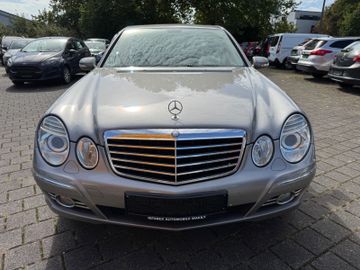 Mercedes E 280 - 2