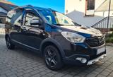 Dacia Dokker TCe 115 Stepway Celebration*Navi*AHK*... - Dacia Dokker von privat