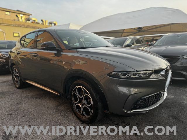 Jiný ALFA ROMEO Tonale 1.5 160 CV MHEV TCT7 Ti