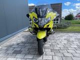 BMW R 1200 RT - BMW R 1200 RT