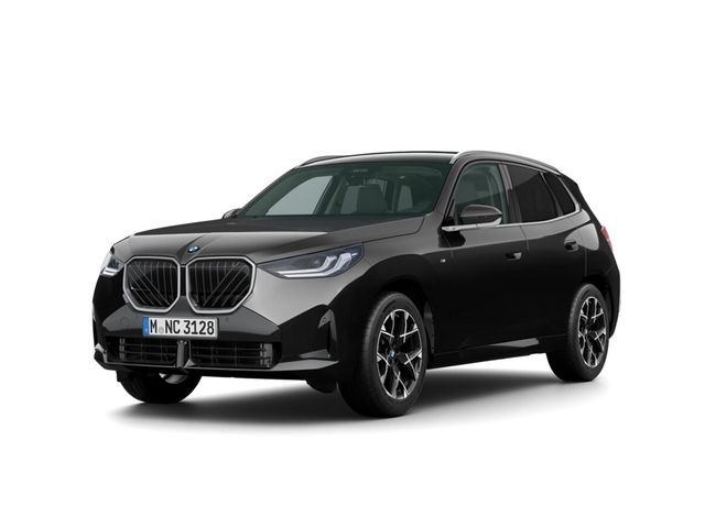 BMW X3 20d xDrive Sportpaket Pro Ambiente AHK Premiu