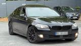 BMW 535d xDrive | 313 PS | Vollausstattung... - BMW 535 aus 2012: 535d