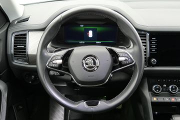 Skoda Kodiaq Style 4x4 2,0 TDI  DSG NAVI MATRIX Kamera