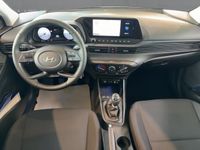 Hyundai i20 - Vorschau Bild 8