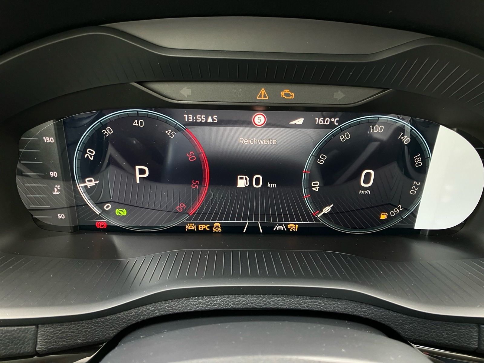 Skoda Karoq - Bild 13