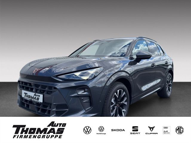 Image of Cupra Terramar