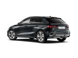 Audi A3 allstreet 40 TFSI e S line 130km/WLTP*AHK*LED - Audi A3: 1.4