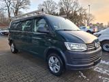 Volkswagen T6 Kasten DoKa 6-Sitze lang AHK ALU LED NAVI KLI - Koffer