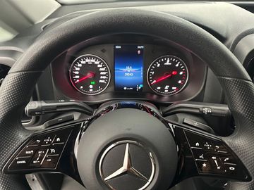 Mercedes Vito - 9