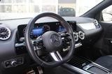 Mercedes-Benz B 250 e AMG LED+KAMERA+NAVI+DAB+SPIEGEL-PKT.+PDC - Mercedes-Benz B 250 Jahreswagen